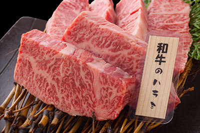 今夜はご馳走よ♪