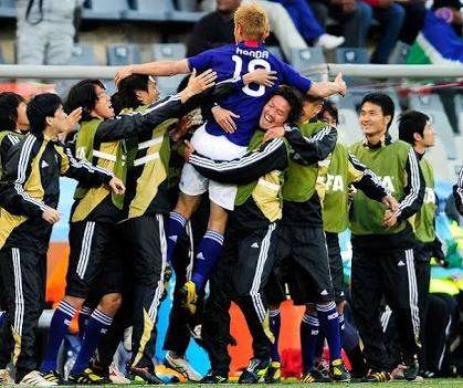 【実況・感想】FIFA ワールドカップ ロシア 「日本VSセネガル」