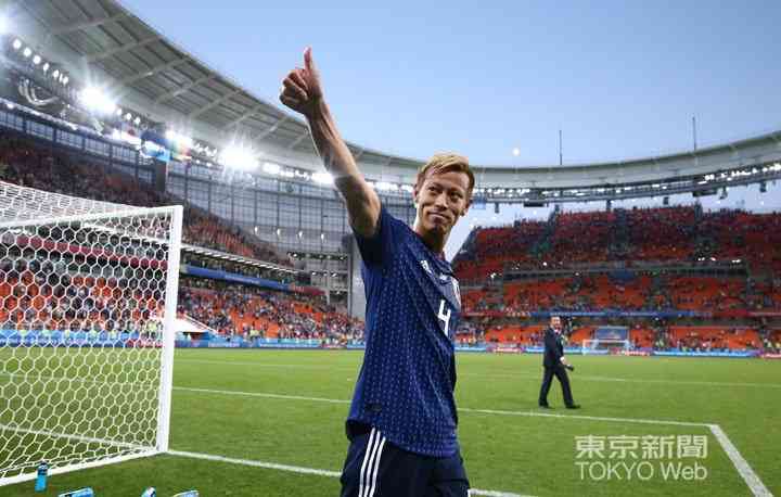 【実況・感想】FIFA ワールドカップ ロシア 「日本VSセネガル」