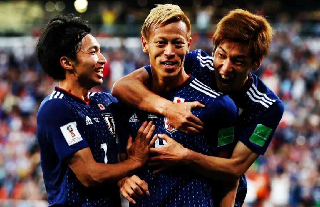 【実況・感想】FIFA ワールドカップ ロシア 「日本VSセネガル」