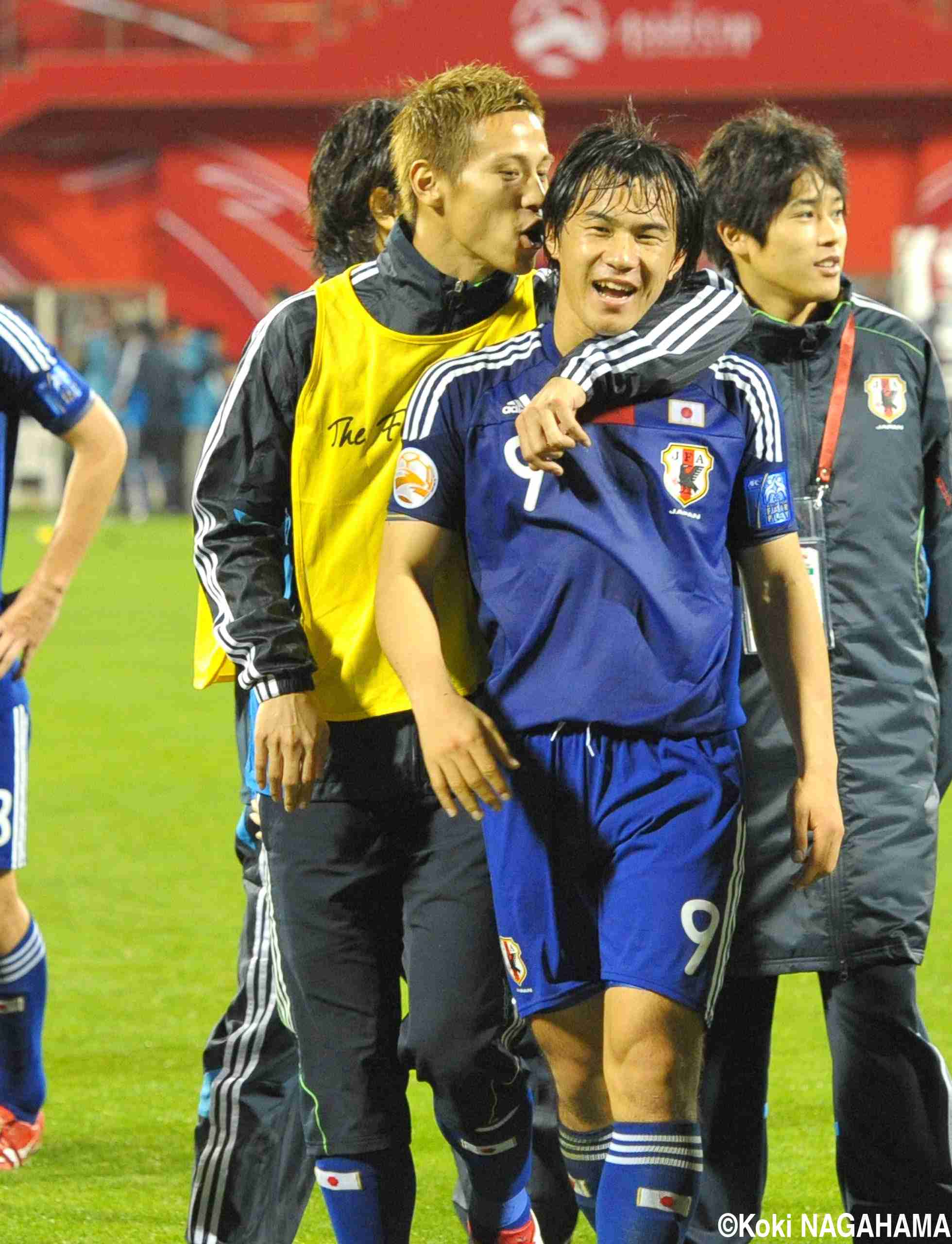 【実況・感想】FIFA ワールドカップ ロシア 「日本VSセネガル」