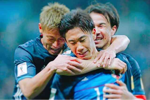 【実況・感想】FIFA ワールドカップ ロシア 「日本VSセネガル」