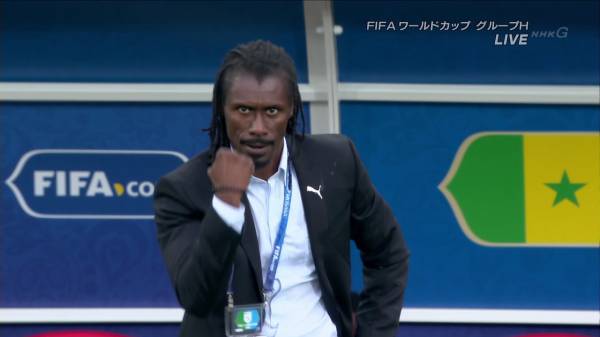 実況 感想 Fifa ワールドカップ ロシア 日本vsセネガル ガールズちゃんねる Girls Channel