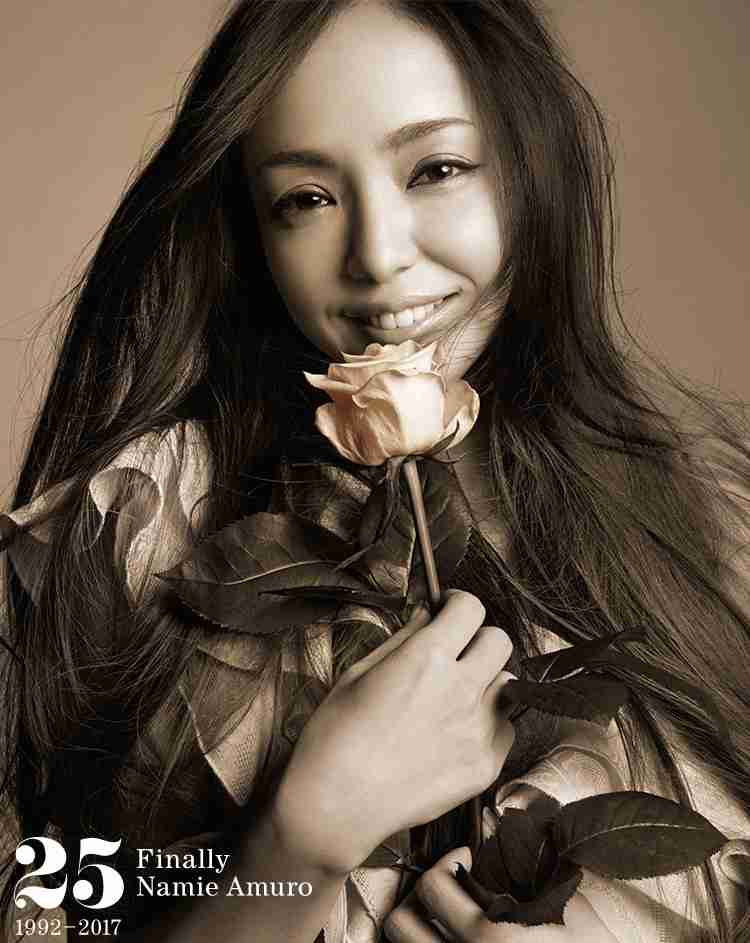 安室奈美恵、アジアツアー終幕 残るは東京ドーム2days
