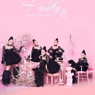 安室奈美恵、アジアツアー終幕 残るは東京ドーム2days
