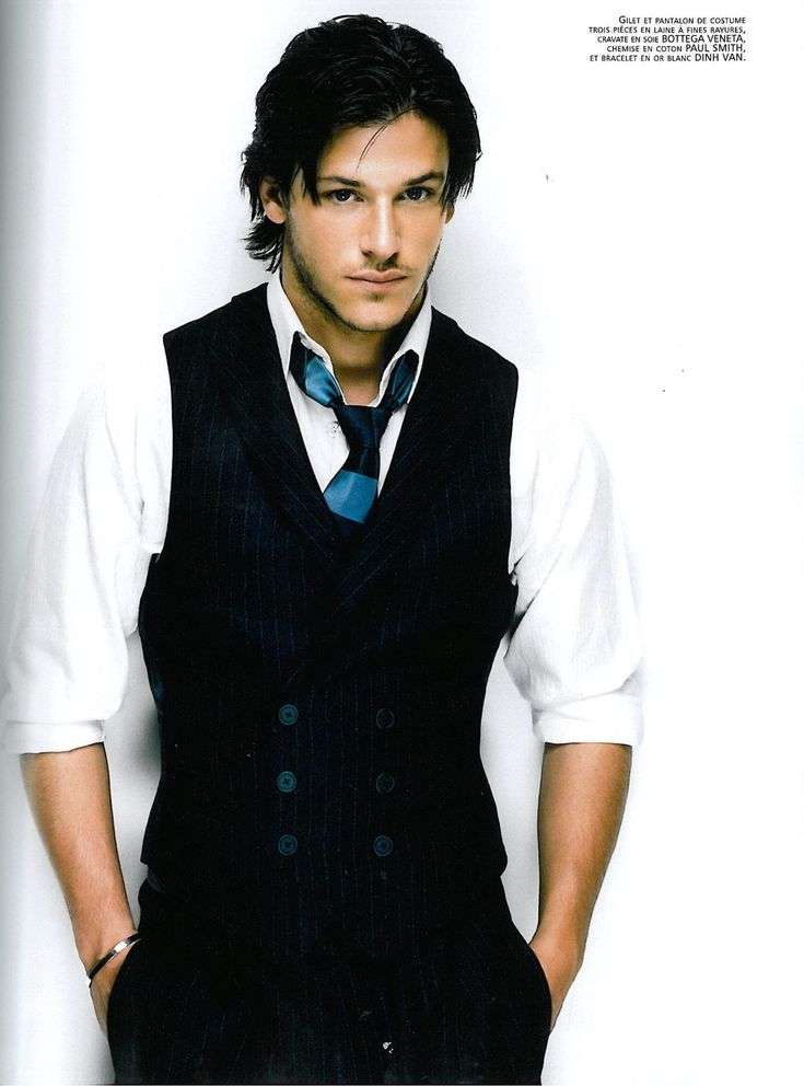 イケメンすぎて思わず保存した画像 Part2