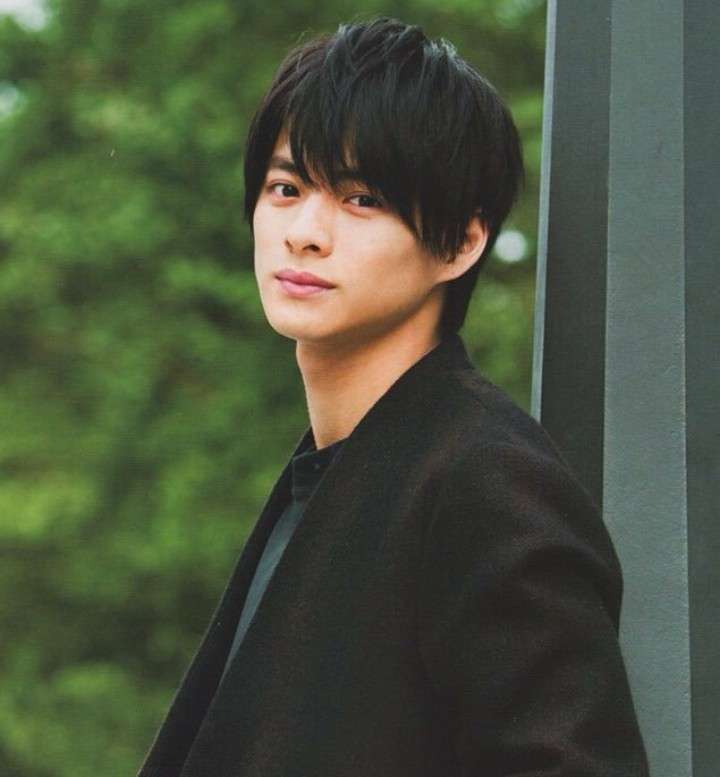 イケメンすぎて思わず保存した画像 Part2