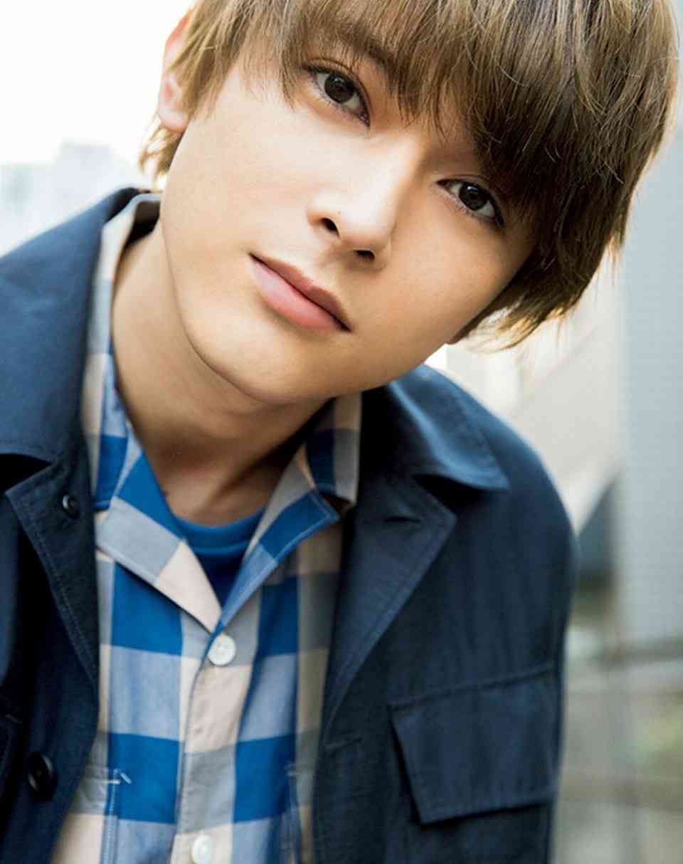 イケメンすぎて思わず保存した画像 Part2