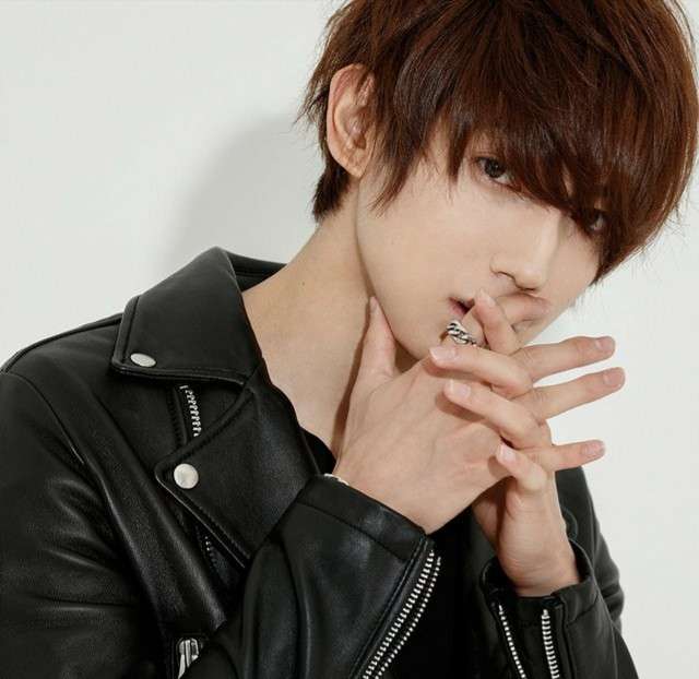 イケメンすぎて思わず保存した画像 Part2