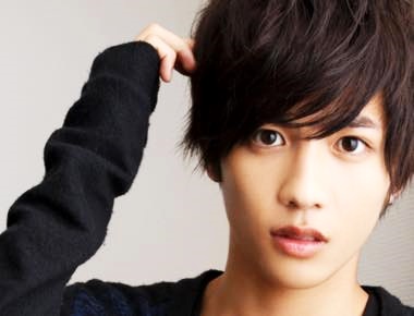 イケメンすぎて思わず保存した画像 Part2