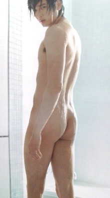 イケメンすぎて思わず保存した画像 Part2