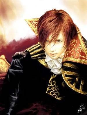 イケメンすぎて思わず保存した画像 Part2