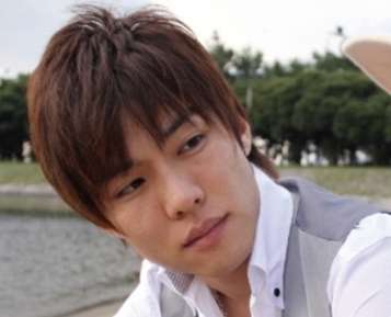 イケメンすぎて思わず保存した画像 Part2