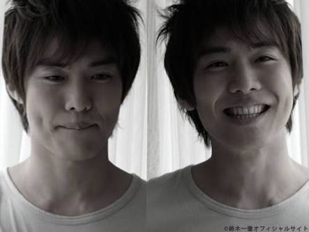 イケメンすぎて思わず保存した画像 Part2