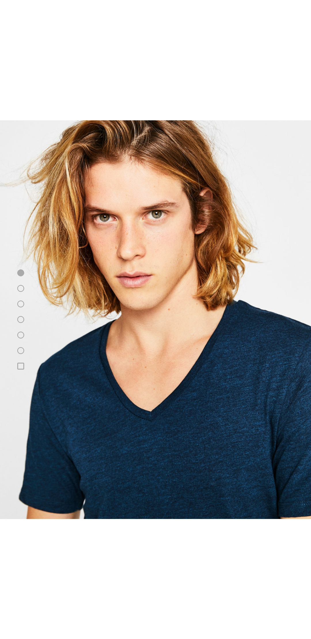 イケメンすぎて思わず保存した画像 Part2