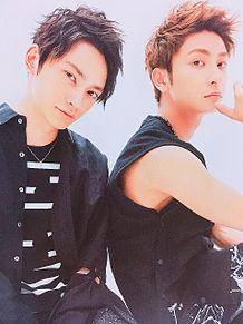 イケメンすぎて思わず保存した画像 Part2