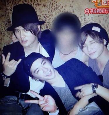 イケメンすぎて思わず保存した画像 Part2