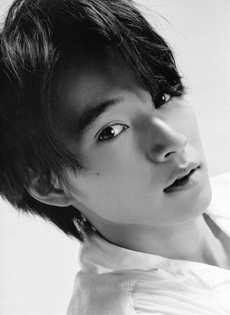 イケメンすぎて思わず保存した画像 Part2