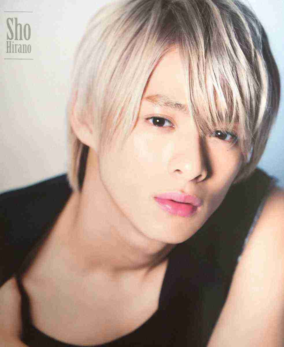 イケメンすぎて思わず保存した画像 Part2