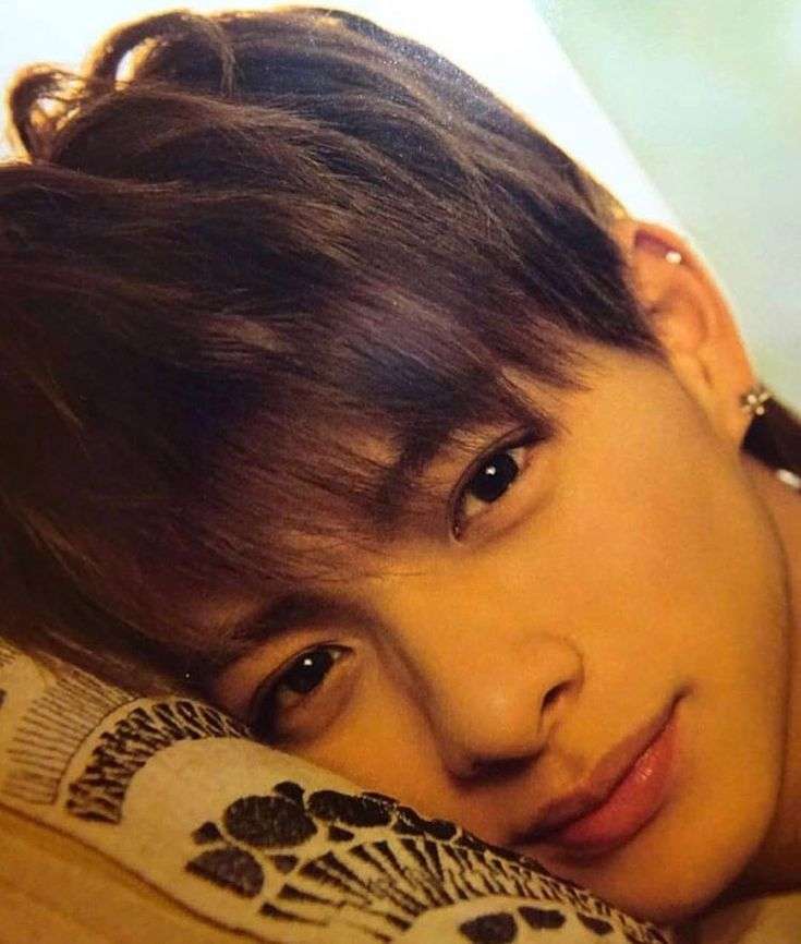 イケメンすぎて思わず保存した画像 Part2