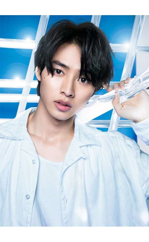 イケメンすぎて思わず保存した画像 Part2