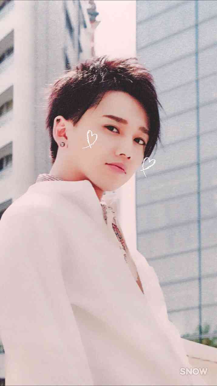 イケメンすぎて思わず保存した画像 Part2