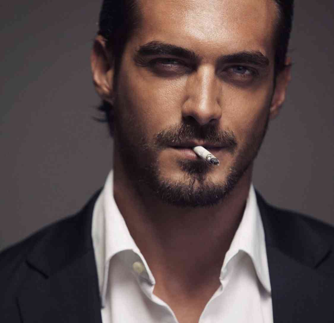 イケメンすぎて思わず保存した画像 Part2