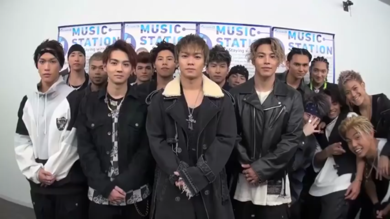 イケメンすぎて思わず保存した画像 Part2