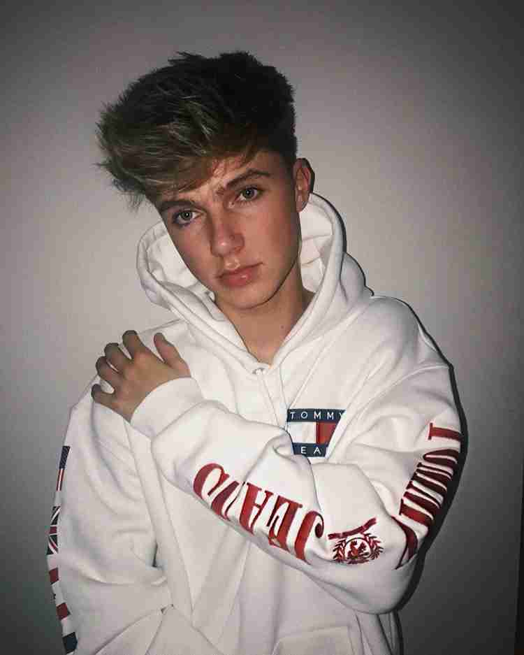 イケメンすぎて思わず保存した画像 Part2