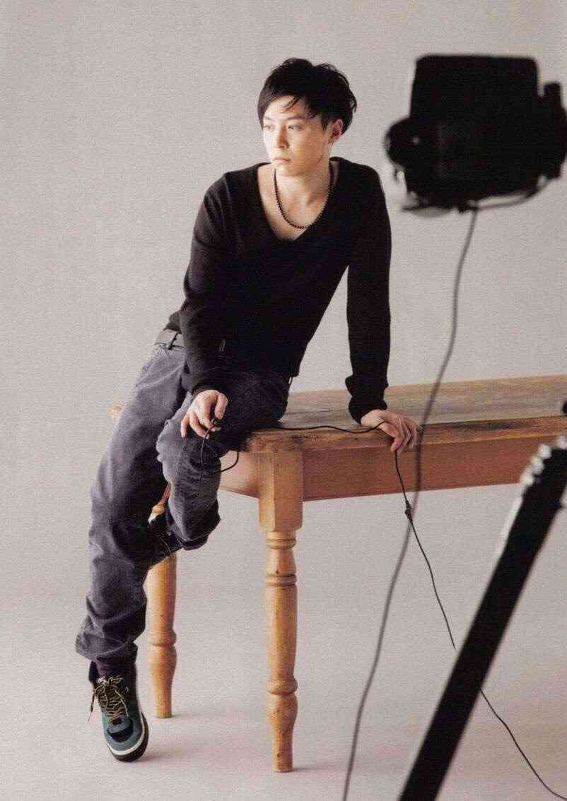 イケメンすぎて思わず保存した画像 Part2