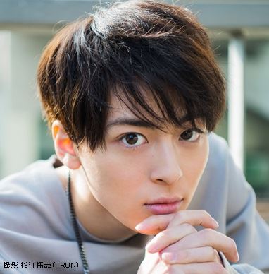 イケメンすぎて思わず保存した画像 Part2