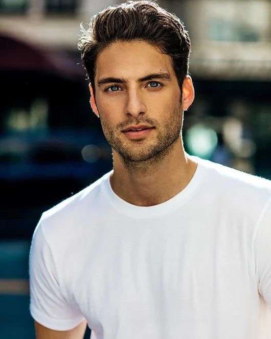 イケメンすぎて思わず保存した画像 Part2