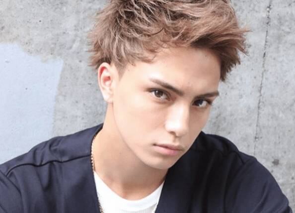 イケメンすぎて思わず保存した画像 Part2