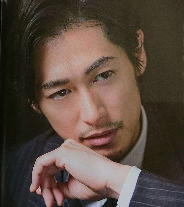 イケメンすぎて思わず保存した画像 Part2