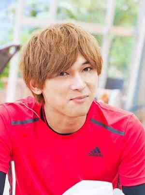 イケメンすぎて思わず保存した画像 Part2