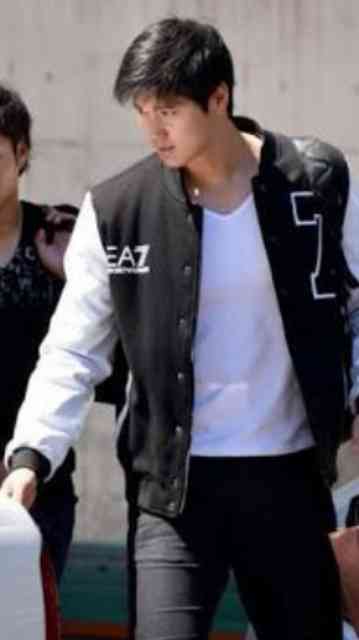 イケメンすぎて思わず保存した画像 Part2