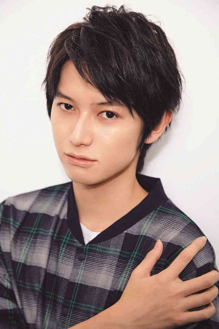 イケメンすぎて思わず保存した画像 Part2