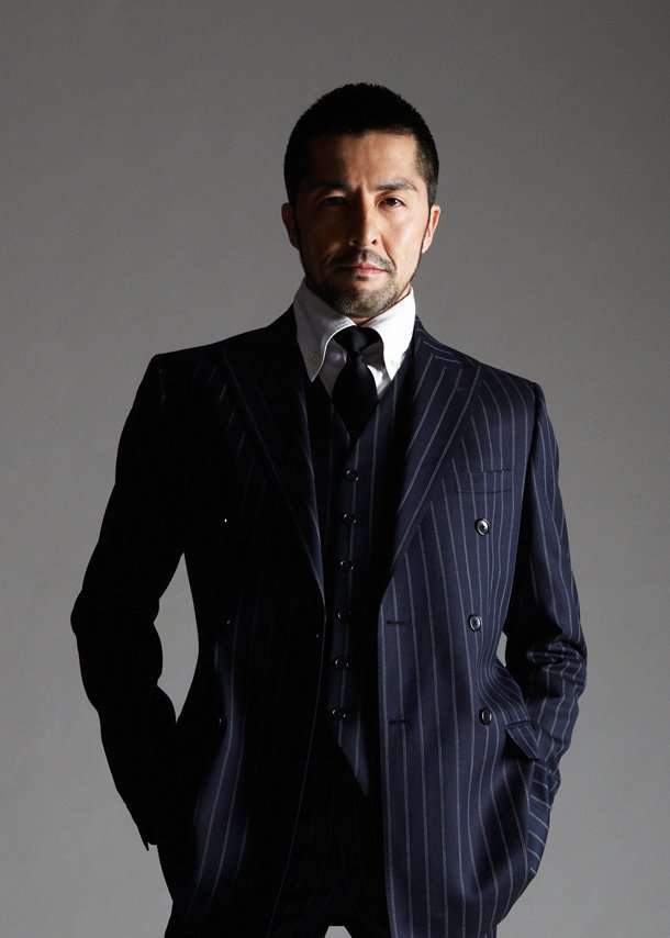 イケメンすぎて思わず保存した画像 Part2