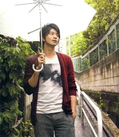 イケメンすぎて思わず保存した画像 Part2