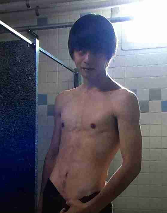 イケメンすぎて思わず保存した画像 Part2