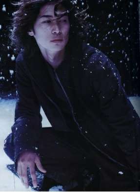 イケメンすぎて思わず保存した画像 Part2