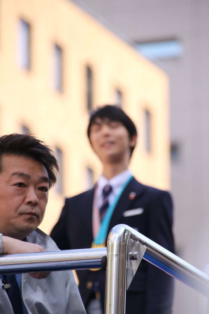 イケメンすぎて思わず保存した画像 Part2