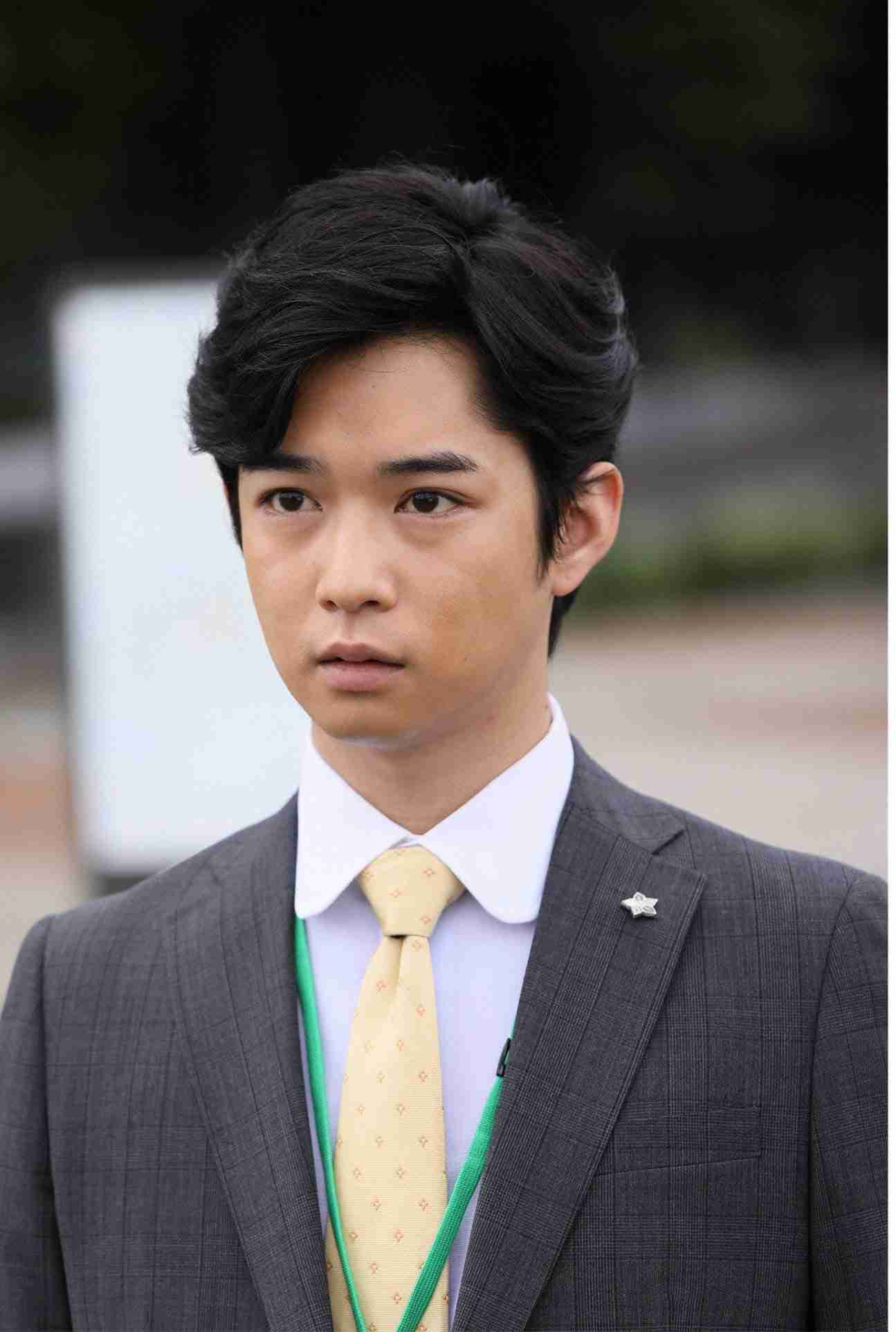 イケメンすぎて思わず保存した画像 Part2