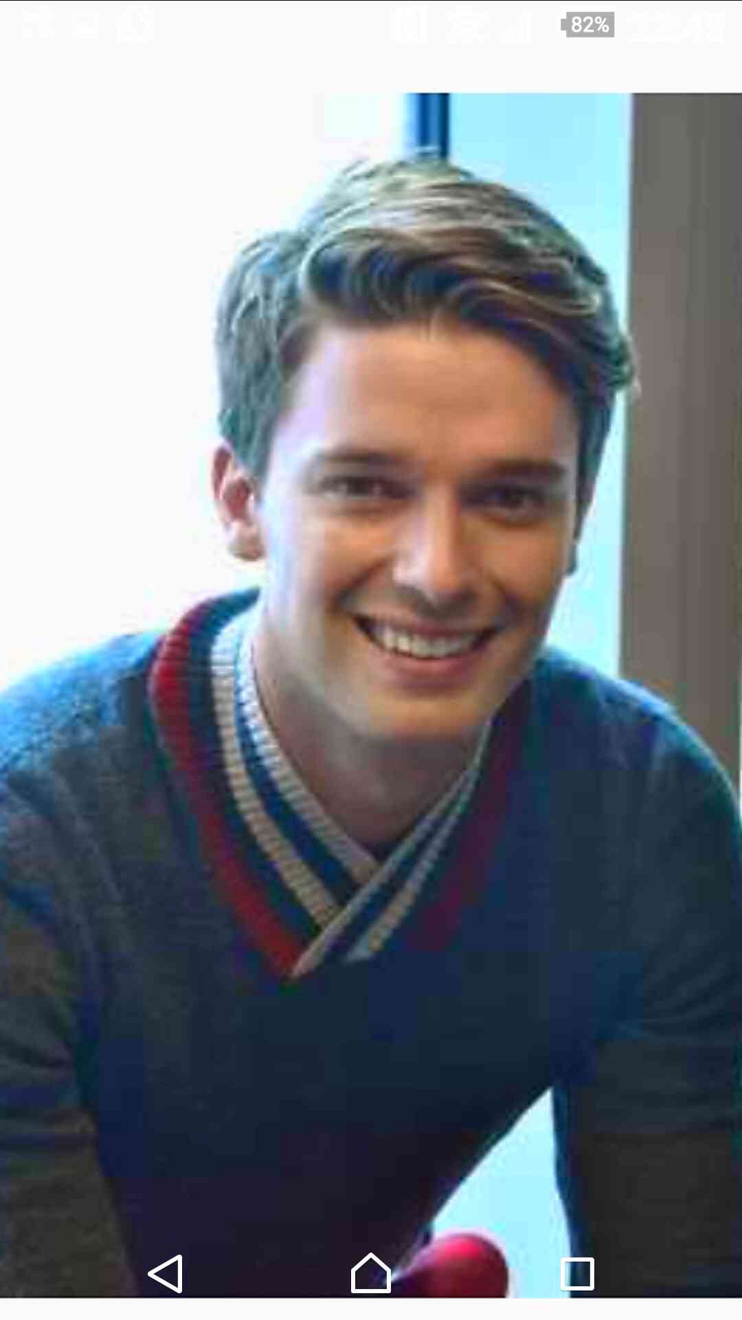 イケメンすぎて思わず保存した画像 Part2