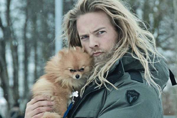 イケメンすぎて思わず保存した画像 Part2