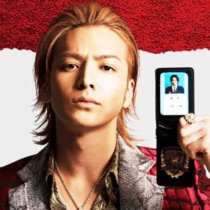 イケメンすぎて思わず保存した画像 Part2