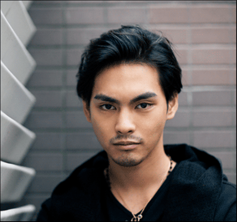 イケメンすぎて思わず保存した画像 Part2