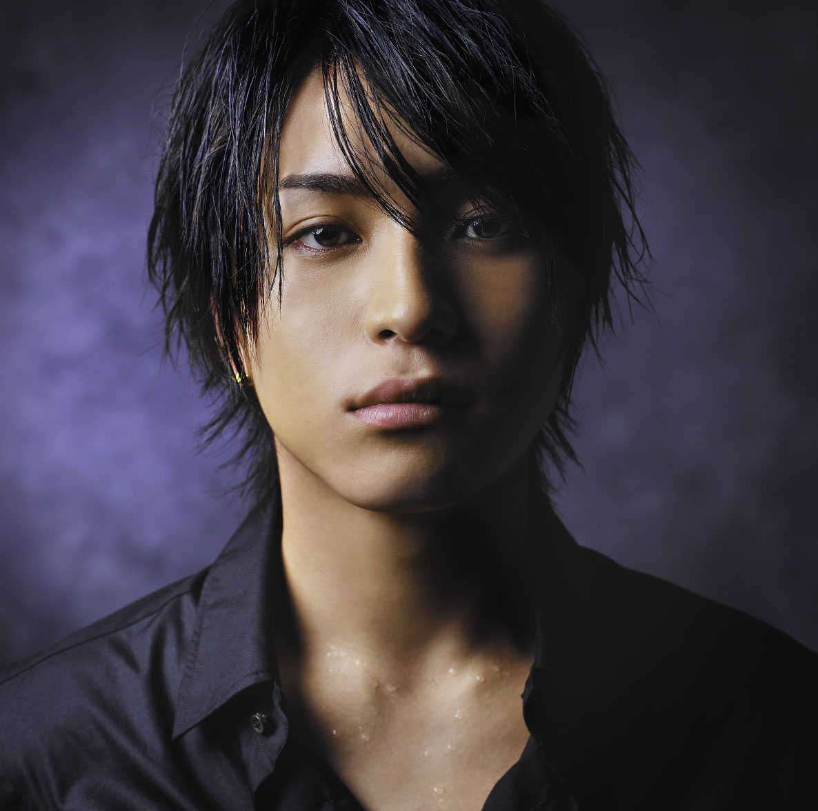 イケメンすぎて思わず保存した画像 Part2