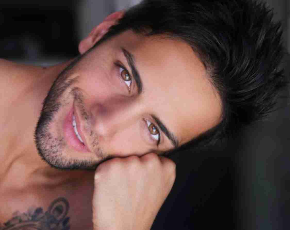 イケメンすぎて思わず保存した画像 Part2