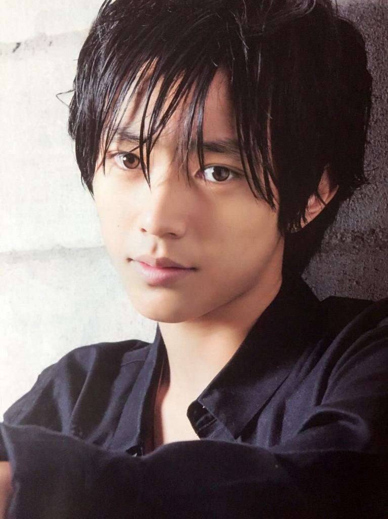 イケメンすぎて思わず保存した画像 Part2